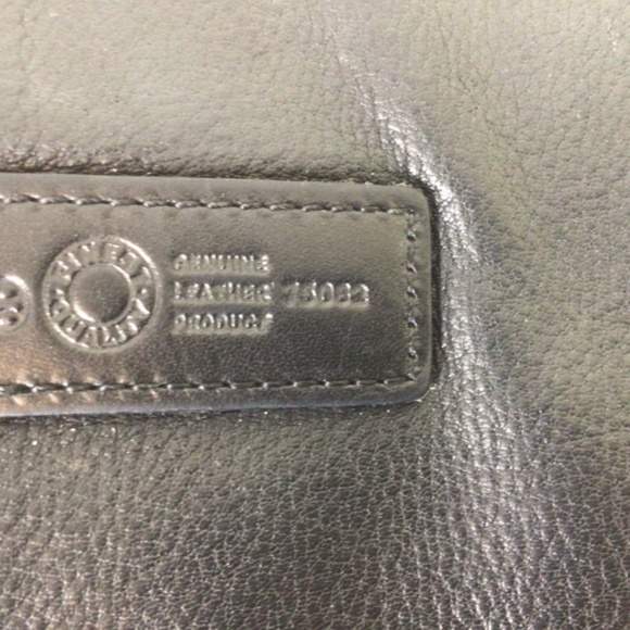 Fossil crossbody bag 75082 - Picture 6 of 7